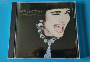 Another Non-stop Sister by Swing Out Sister (CD, 1987, Japan) H8 - Picture 1 of 8