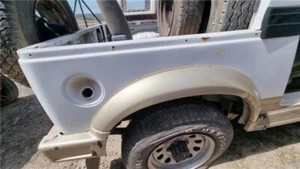 180341 rear wing rh for SUZUKI SAMURAI (SJ413)(1999->) - Picture 1 of 5
