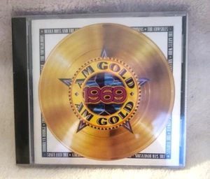 TIME LIFE MUSIC: AM Gold 1969  CD  NEW - Bild 1 von 2