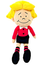 Kohl's Cares Clifford's Bestie Emily Elizabeth 15" Plush Doll 2016 