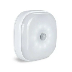 Motion Sensor Light Movement Paranormal Equipment Detector Trigger Ghost Hunting - Picture 1 of 4