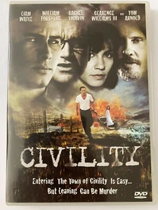 DVD: Civility... DUTCH - Imagen 1 de 2