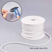 Braided Nylon Cord Pull String Lift Shade Jewelry Making Rope Cords for Blinds