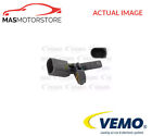 ABS WHEEL SPEED SENSOR FRONT LEFT REAR VEMO V10-72-1071 P NEW OE REPLACEMENT