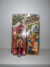 Neca Flash Gordon Ming Greatest Adventure figure Sealed 2021 reel toys