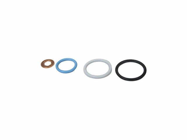 Fuel Injector O-Ring For 2005-2007 Ford E450 Super Duty 6.0L V8 2006 G435JG - Image 1 of 1