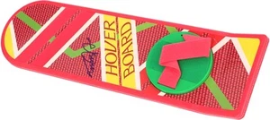 Michael J. Fox Back to the Future Autographed Replica Hoverboard - BAS - Picture 1 of 1