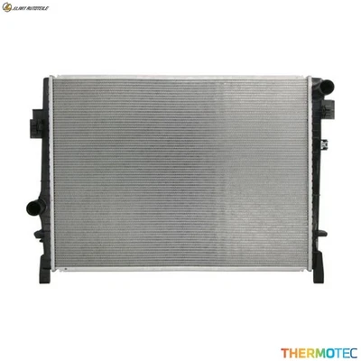 KÜHLER MOTORKÜHLUNG D7F063TT FÜR DODGE FIAT ECE/BWD 2.0L ED3/EDG 2.4L 4cyl 2.7L - Image 1 of 4