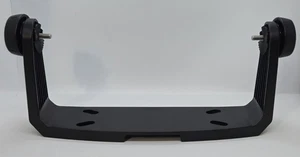 Garmin Bail Mount and Knobs without Quick Release For Echomap Plus 9Xsv - Picture 1 of 8