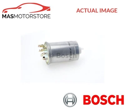 ENGINE FUEL FILTER BOSCH 0 450 906 267 FOR SEAT TOLEDO I,ALHAMBRA,IBIZA II 1.9L - Image 1 of 4