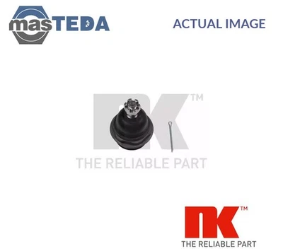 5043510 SUSPENSION BALL JOINT FRONT LOWER OUTER NK FOR HYUNDAI I30 1.4L,1.6L,2L - Image 1 of 4