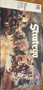 Milton Bradley 1977 Vintage Strategic Board Game - Picture 1 of 4