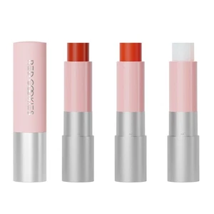 RED COOKIES Glow Tinting Lip Balm 3 Colors Moisturizing Lip Care - Picture 1 of 9
