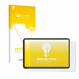 upscreen Entspiegelungs Schutzfolie für Xiaomi Pad 6 (im Querformat) Matt - Bild 1 von 8