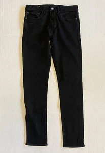 Levi’s 512 Jeans Slim Fit Herren Größe W34 L36 - Bild 1 von 5