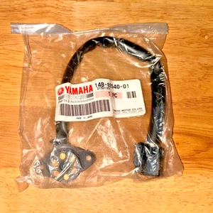 Yamaha Genuine Neutral Switch Assy for 2009-2014 YZF-R1 R1LE 14B-82540-01-00 NEW - Bild 1 von 4