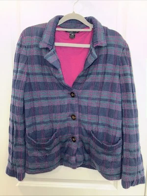 marc by marc jacobs talla mediana azul verde  Foto 1 de 4