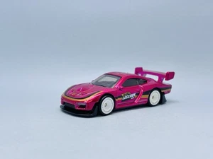 Hotwheels 2025 Legend Tour # Porsche 935, ungesponnen lose - Bild 1 von 3