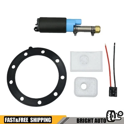 Kit de reconstrucción de bomba de combustible para SeaDoo 3D GTX DI LRV DI RX DI XP DI Sportster LE DI Foto 1 de 4