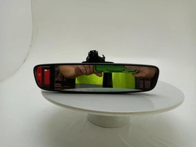 VOLKSWAGEN GOLF Interior Mirror 2020-2024 3G0857511AM  - Image 1 of 4