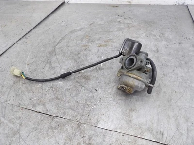 KAWASAKI Genuine 2007-2023 KFX90 KFX 90 CARBURETOR ASSEMBLY 15004-Y008 - Image 1 of 4