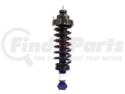 Complete Strut Assembly with Coil Spring & Mount for 2002-2005 Ford Explorer Foto 1 de 3