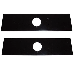 2x Edger Blade for Ryobi Stihl Talon Echo & Sindaiwa Edgers 147315 4113 - Picture 1 of 2