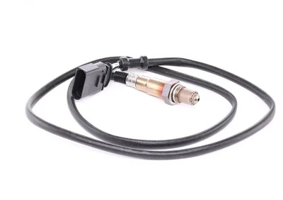 RIDEX 3922L0046 Sonde lambda pour VW GOLF VI (5K1) Golf V Schrägheck (1K1) - Photo 1/4