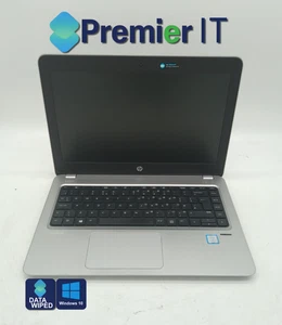 HP ProBook 430 G4 - Intel Core i5 7th Gen 16GB RAM + 250GB SSD - Picture 1 of 7