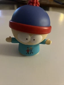 South Park Stan T&P Shirt Vinyl Figure 4" Giocattolo Centrale Commedia da Collezione - Foto 1 di 4