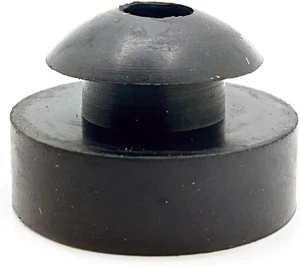 GEM Rubber Grommet, Mount, 25 In., Genuine OEM Part 5412504, Qty 1 - Picture 1 of 12