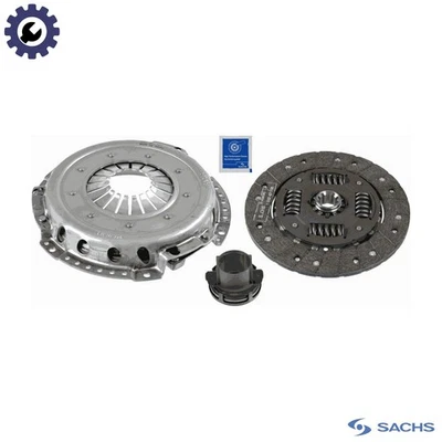 CLUTCH KIT 3000 950 058 FOR BMW Z1/Roadster M20B27 2.7L M20B20 2.0L M20B23 2.3L - Image 1 of 4