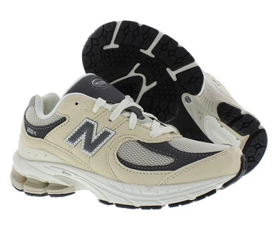 Обувь для девочек New Balance 2002 PS - Изображение 1 из 4