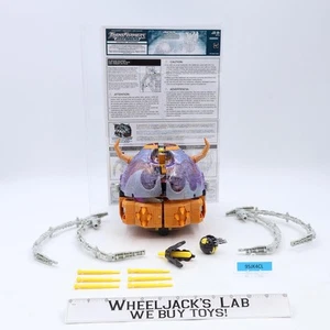 Unicron Transformers Armada Supreme Class 2003 Action Figure - Picture 1 of 7