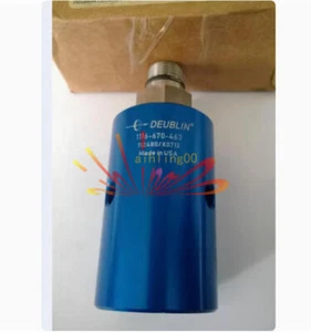 1PCS New DEUBLIN 1116-670-463 High-Speed Rotary Joint - Picture 1 of 1