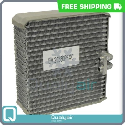 Evaporador de CA para Lexus ES300 / Toyota Avalon, Camry, Celica - 8850120380 QC Foto 1 de 4