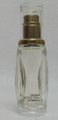 Perfume Spark Seduction de Liz Claiborne 0,5 oz nuevo  Foto 1 de 4