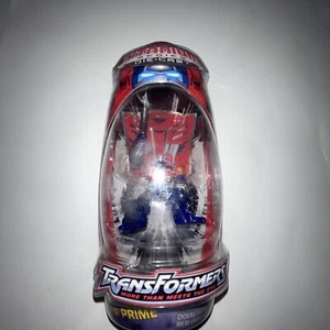 Hasbro Titanium Series Transformers Robot Masters War Within Optimus Prime... - Picture 1 of 3