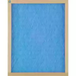 True Blue 20 x 20 x 1 Fiberglass FPR 1 Air Filter (4-Pack) - Picture 1 of 1