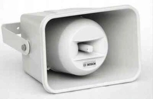 NOS NEW BOSCH LH1 UC30E MUSIC HORN LOUDSPEAKER - Picture 1 of 6
