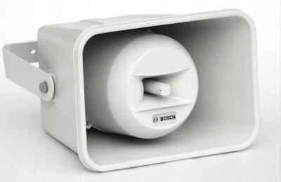 NOS NEW BOSCH LH1 UC30E MUSIC HORN LOUDSPEAKER - Image 1 of 4