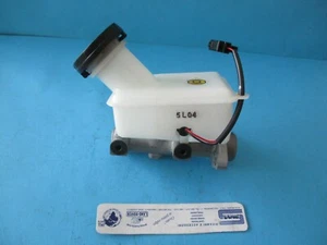 Pompa Freni Originale per Daewoo Matiz 800 M1 1998-2001 96316435 Sivar G051332 - Picture 1 of 1