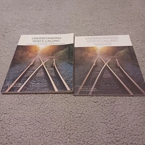 Understanding God's Calling Institute For Faith Works Economics Homschool  - Picture 1 of 7