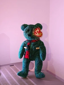 1 X Exclusive Beanie Bears Display Stand (beanie Not Included) - Picture 1 of 11