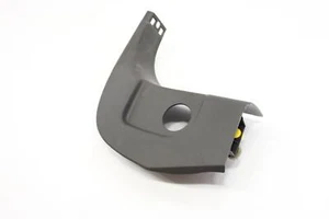 2012 - 2018 FORD FOCUS FRONT LEFT SIDE KICK TRIM COWL COVER PANEL OEM BLACK_FW - Imagen 1 de 8