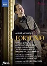 Fortunio [New DVD]