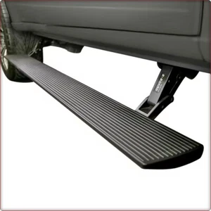 2x ESTRIBERAS ELÉCTRICAS / TUBOS DE UMBRAL PARA DODGE RAM 1500 2013 - 2018 - Imagen 1 de 14