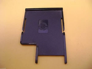 HP Pavilion dv6000 DV6775US DV6736nr PCMCIA Blank Plate Dummy Filler - Picture 1 of 3