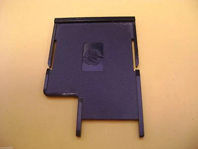 HP Pavilion dv6000 DV6775US DV6736nr PCMCIA Blank Plate Dummy Filler - Image 1 of 3