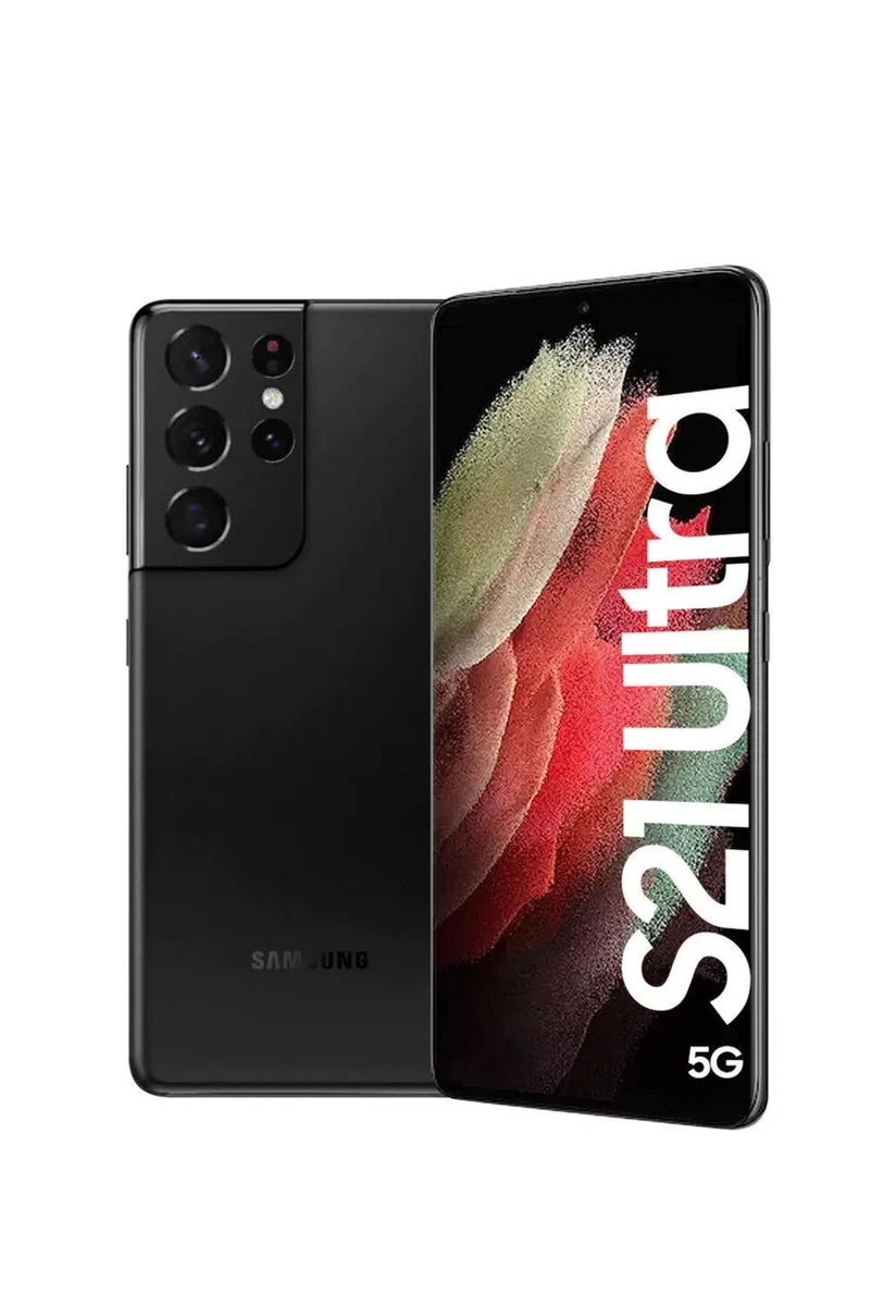 Samsung Galaxy S21 Ultra 5G U.S. Cellular for Sale | Shop New